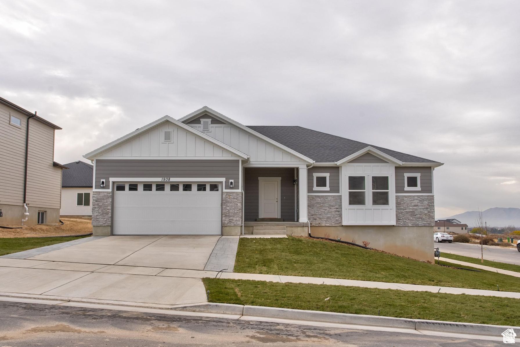 2824 S Eagle Dr. Spanish Fork, UT 84660