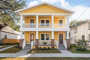 Gulf Bay Builders por Gulf Bay Builders en Tampa-St. Petersburg Florida