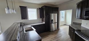 Gulf Coast Modular Homes por Gulf Coast Modular Homes en Lafayette Louisiana