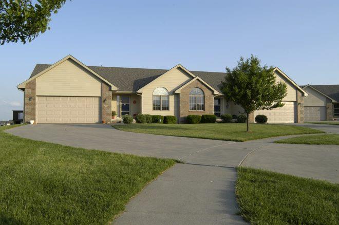 casa en Gulling Homes. LLC por Gulling Homes. LLC