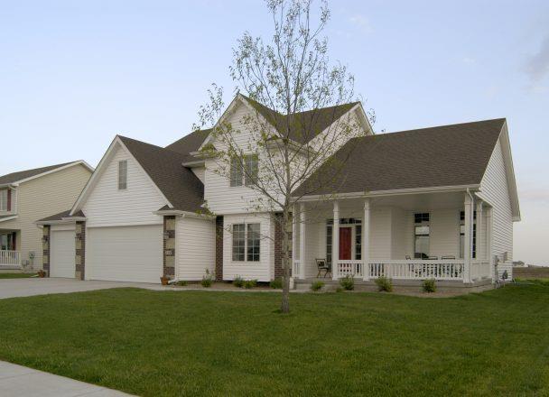 casa en Gulling Homes. LLC por Gulling Homes. LLC