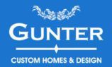 Gunter Custom Homes - Greensboro, NC