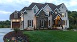 Gunter Custom Homes by Gunter Custom Homes in Greensboro-Winston-Salem-High Point North Carolina