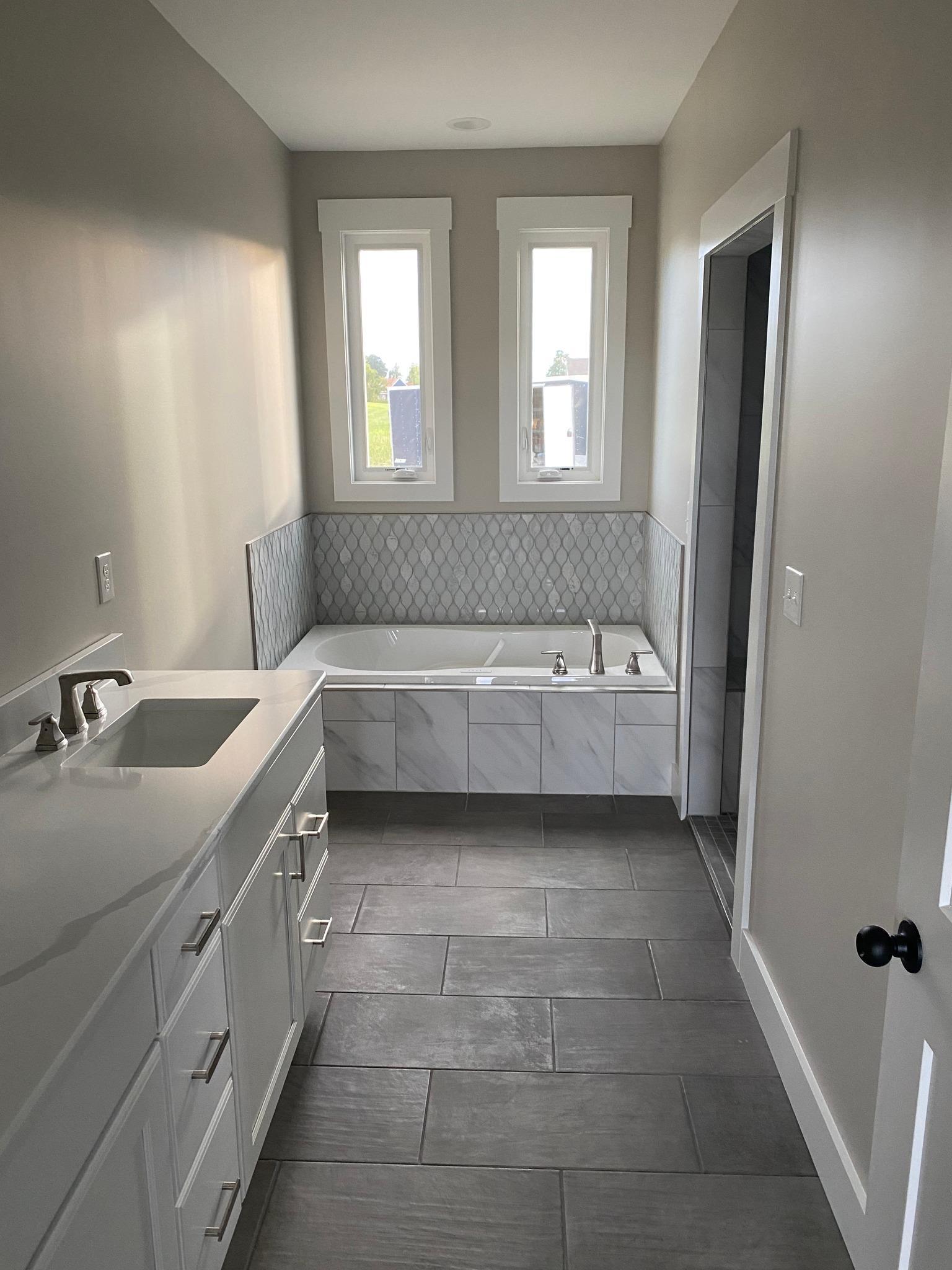 casa en Gust Construction por Gust Construction