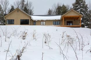 Gyllenborg Construction por Gyllenborg Construction en Burlington Vermont