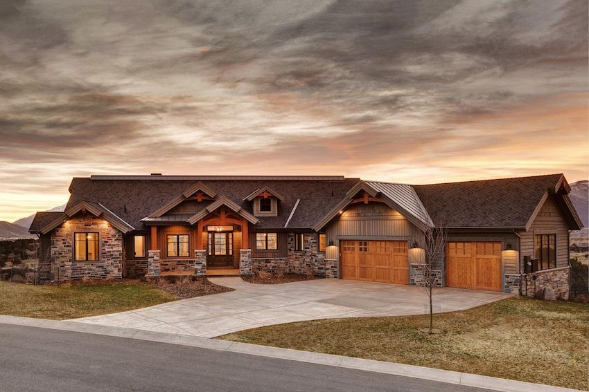 casa en H2 Homes. por H2 Homes.