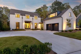 Hart Residential por Hart Residential en Raleigh-Durham-Chapel Hill North Carolina