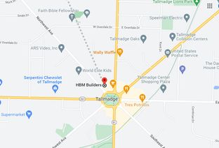 HBM Builders por HBM Builders en Akron Ohio