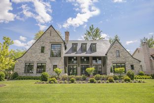 Herring Design And Development por Herring Design And Development en St. Louis Missouri