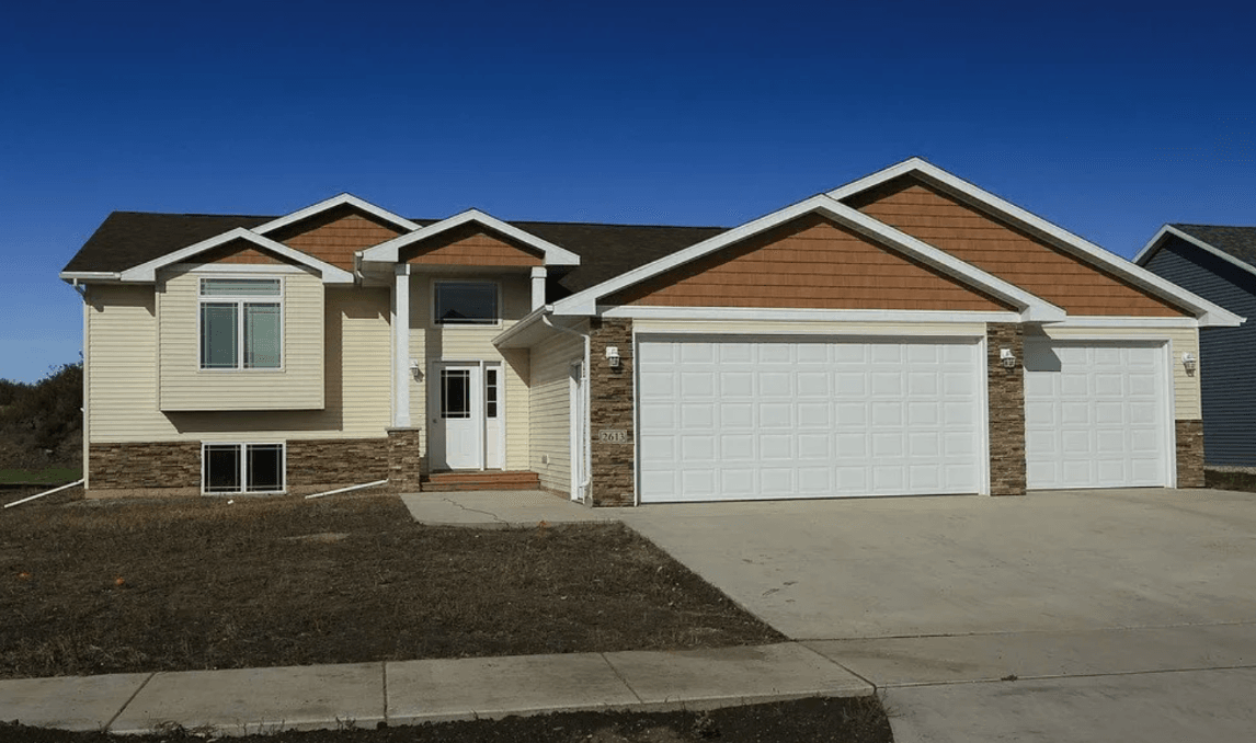 H & H Holdings - Jamestown, ND