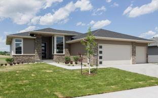 H&H Home Builders por H&H Home Builders, Inc. en Iowa City Iowa