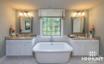 casa en H H Hunt Homes por H H Hunt Homes