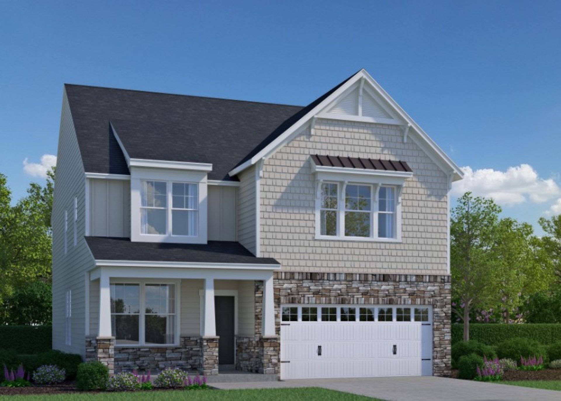 Bungalow C