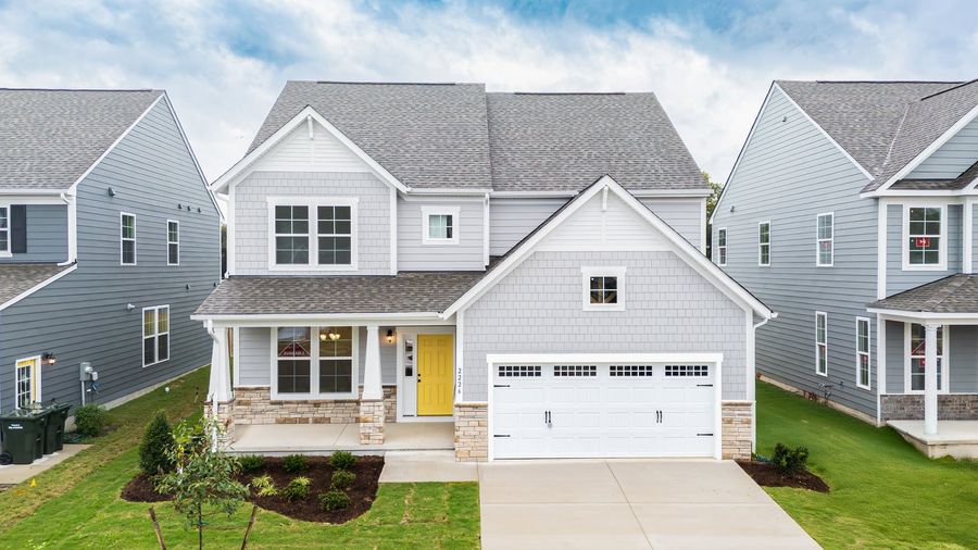 2226 Patrick Drive (Chatham)