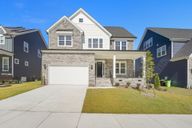 Bridlewood at Friendship Place por HHHunt Homes en Raleigh-Durham-Chapel Hill North Carolina