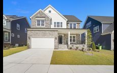Bridlewood at Friendship Place: Apex, North Carolina - HHHunt Homes