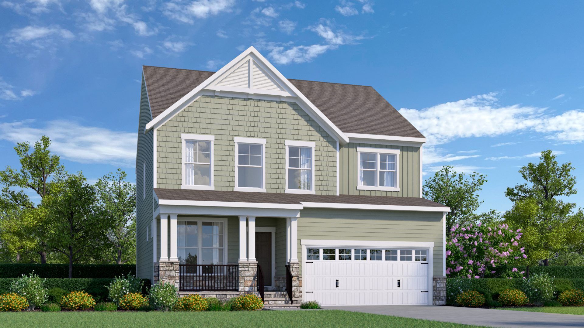 Glenwood Bungalow C