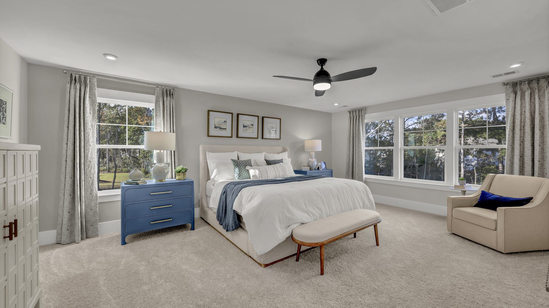 casa en Fawn Valley por HHHunt Homes