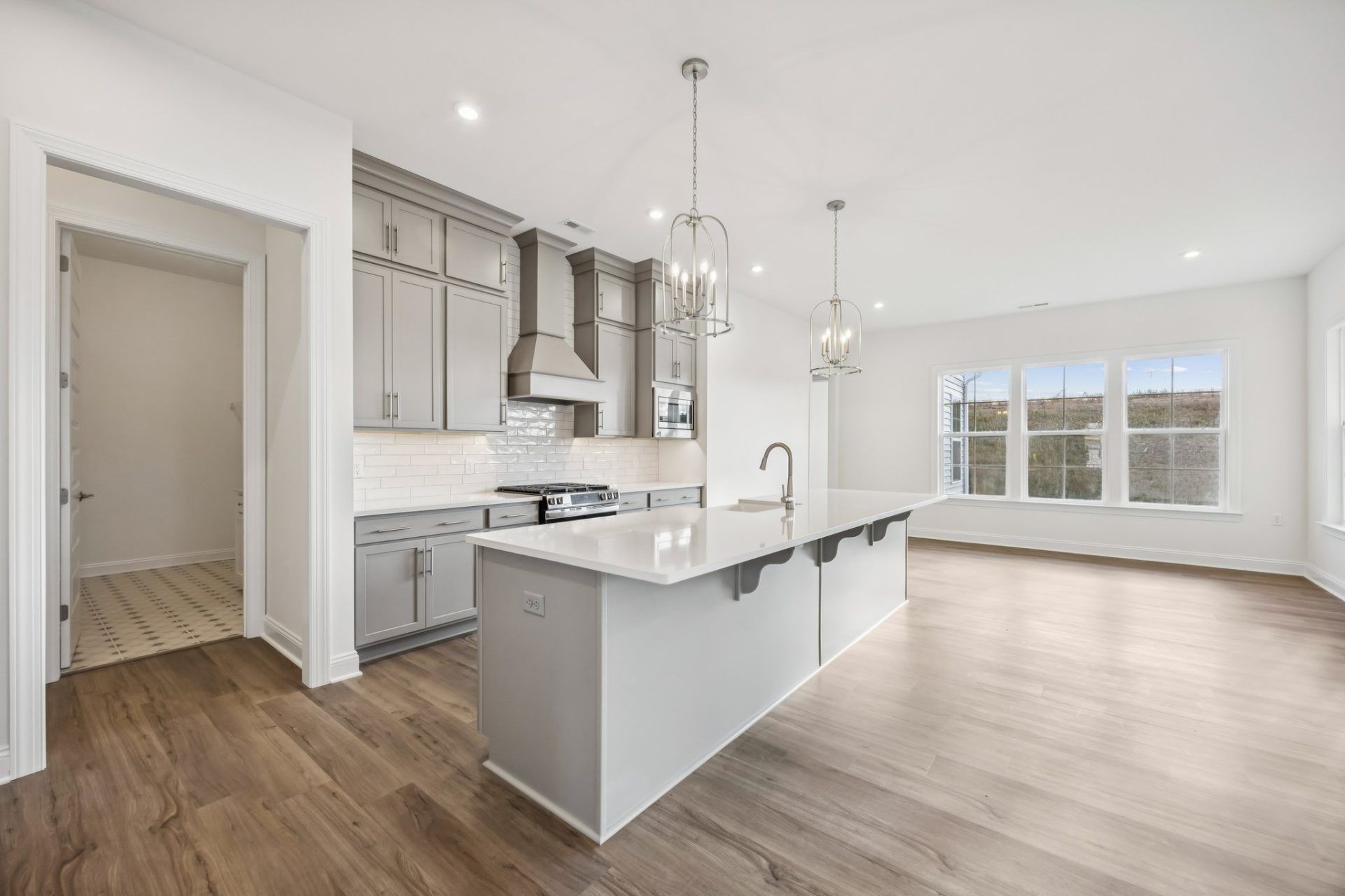 002 HHHunt Homes Haven Kitchen