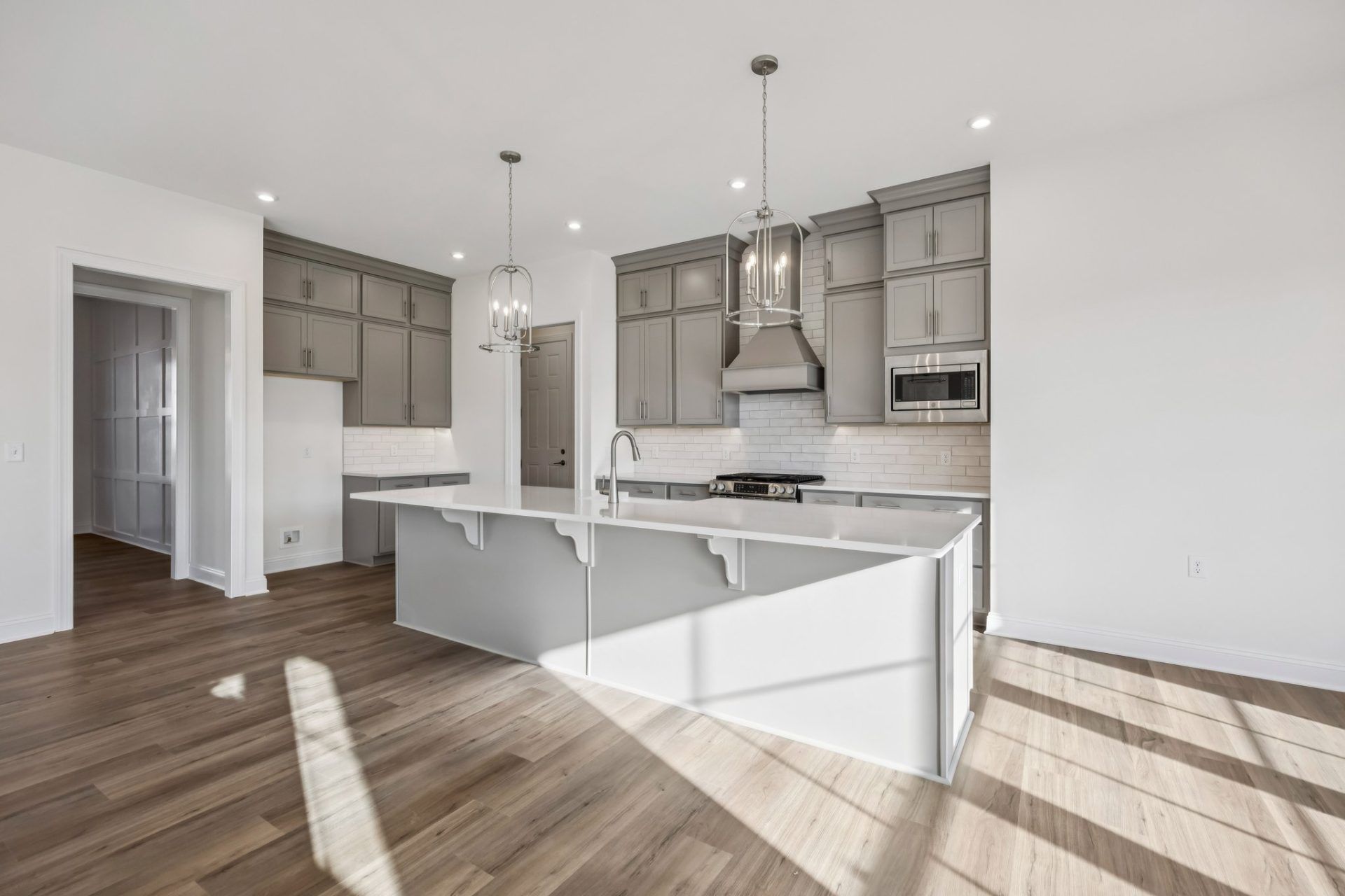 004 HHHunt Homes Haven Kitchen