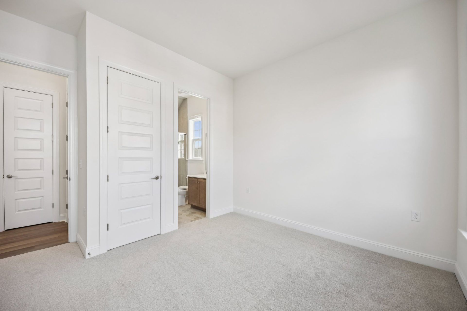 012 HHHunt Homes Haven Bedroom 2