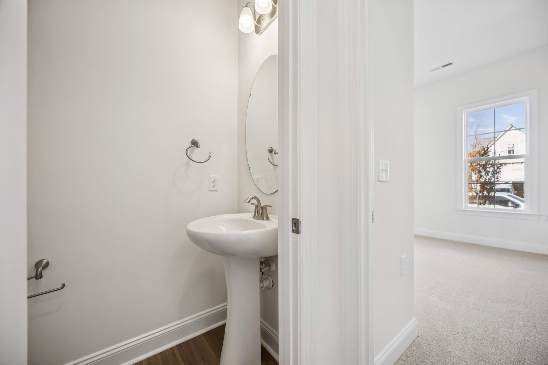 013 HHHunt Homes Haven Powder Room