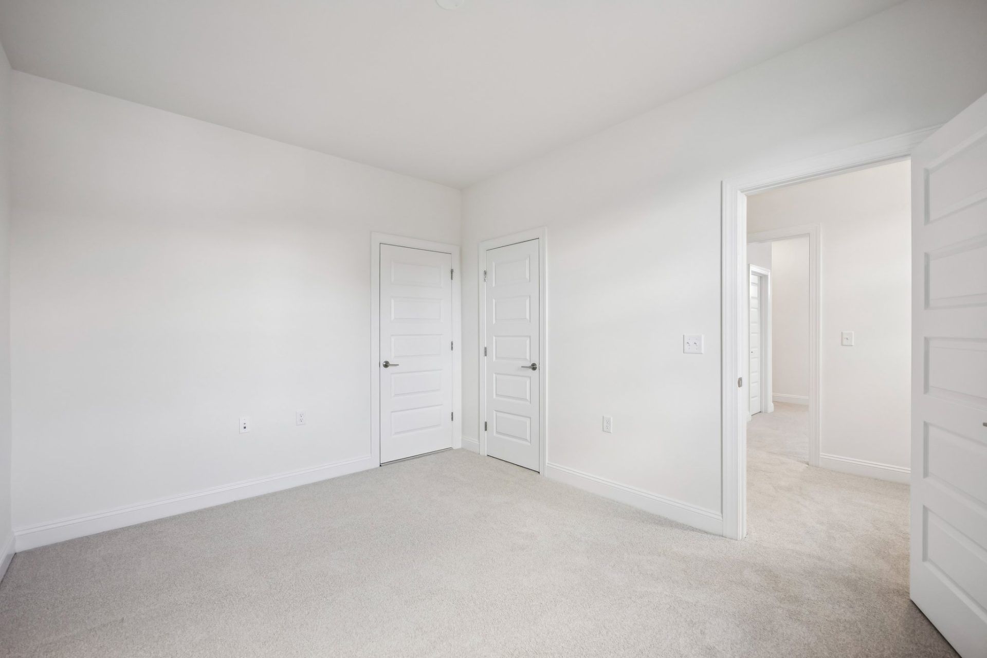 015 HHHunt Homes Haven Bedroom 3