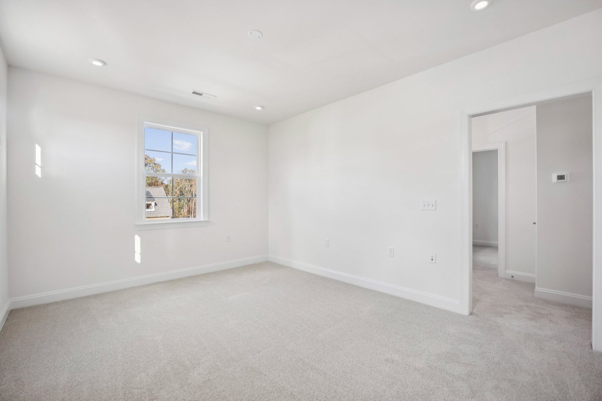 017 HHHunt Homes Haven Bedroom 3