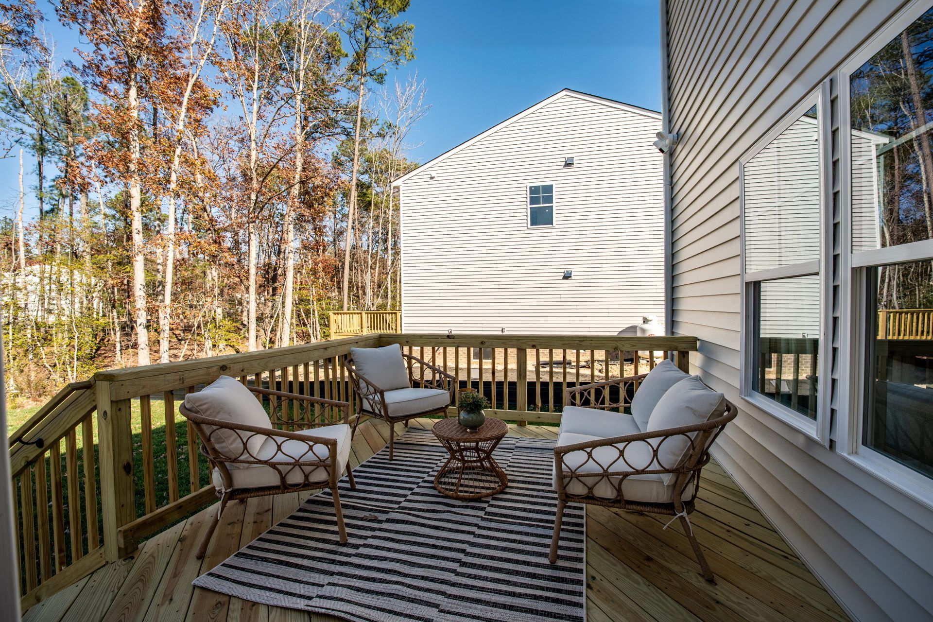 015 HHHunt Homes King Back Porch