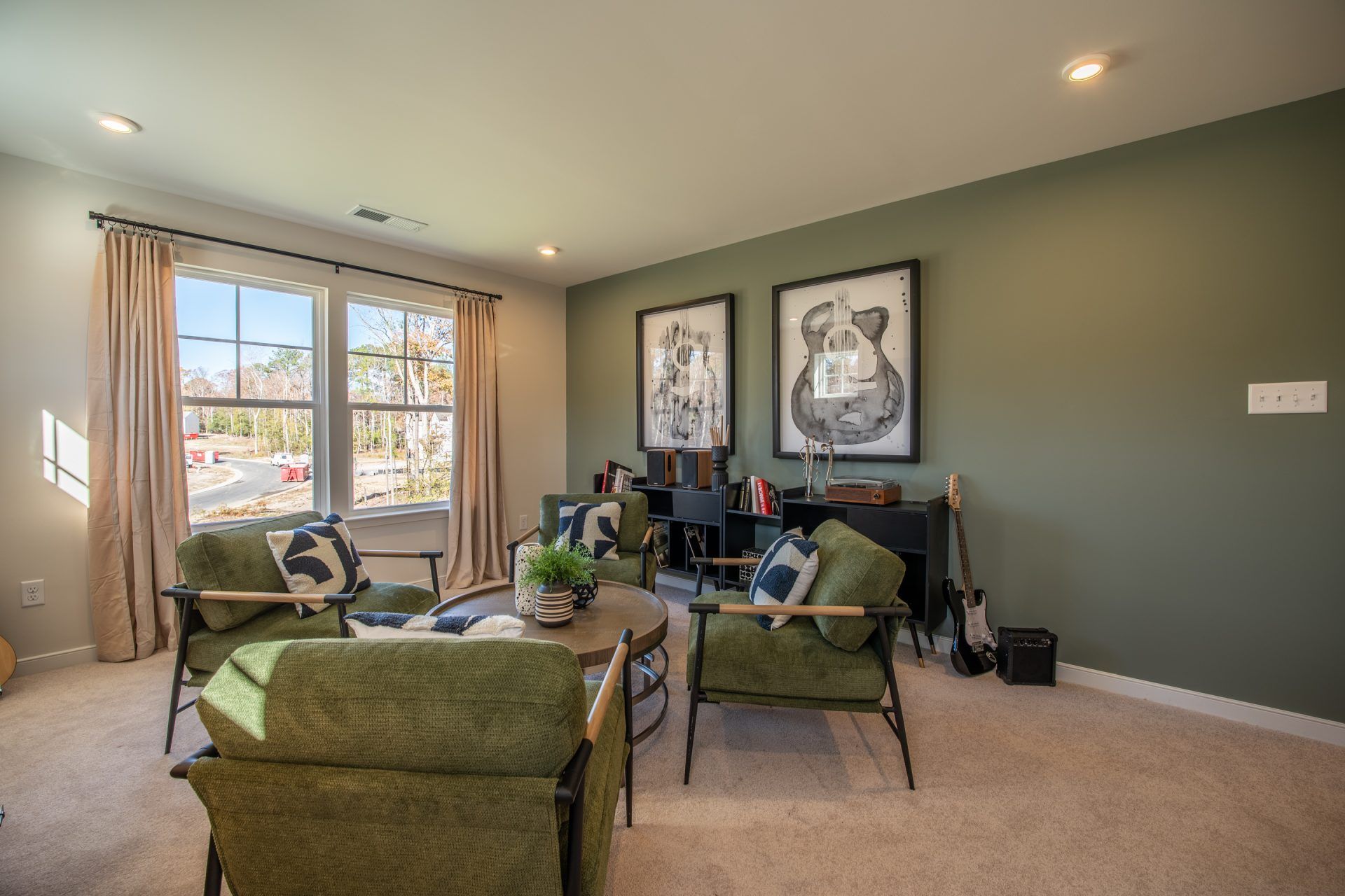 019 HHHunt Homes King Loft
