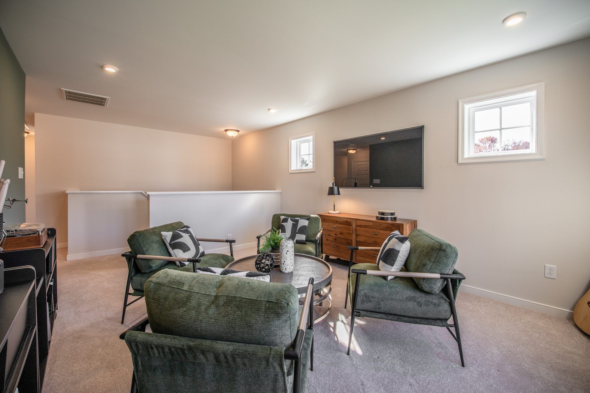 020 HHHunt Homes King Loft