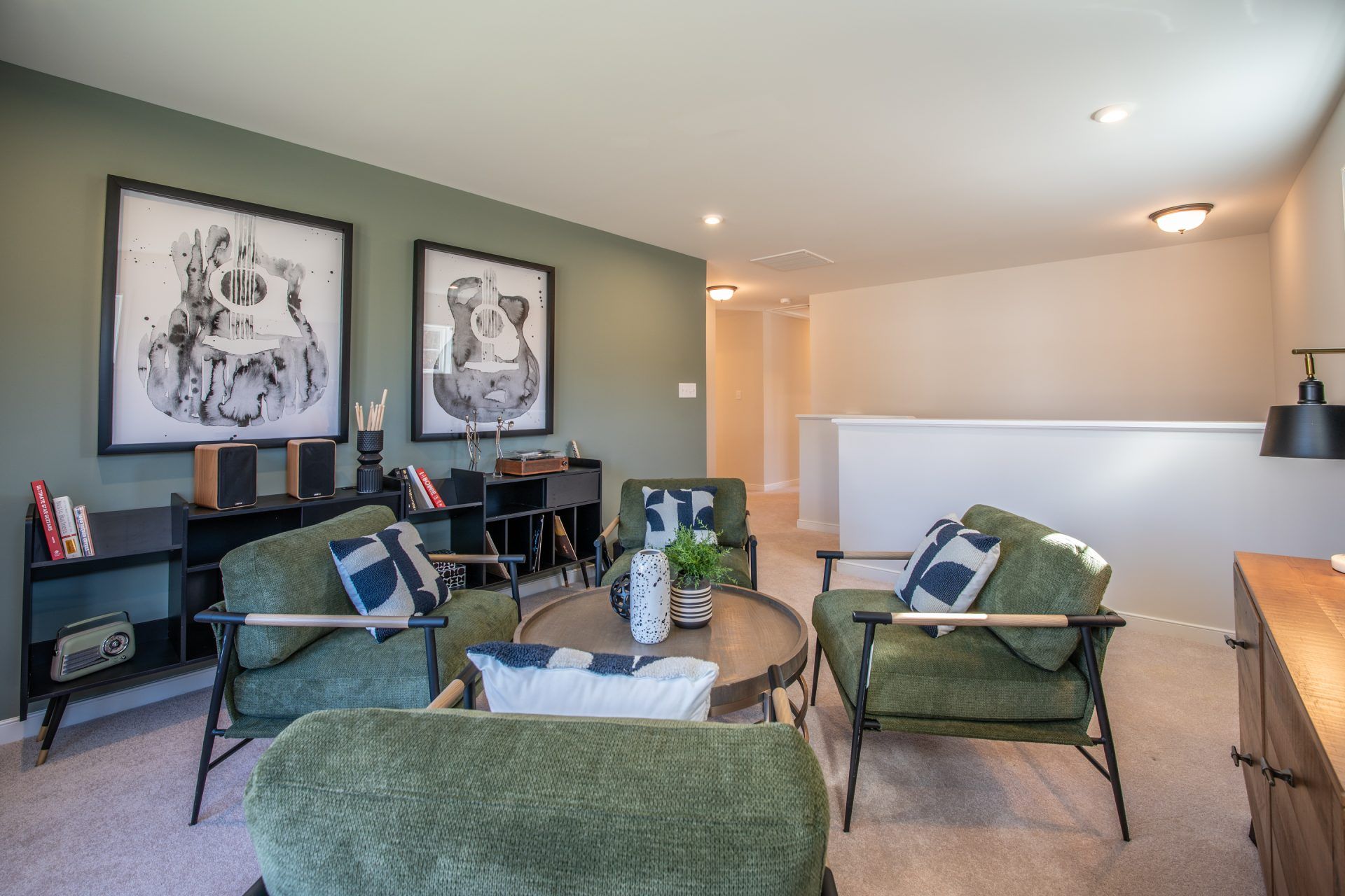 021 HHHunt Homes King Loft