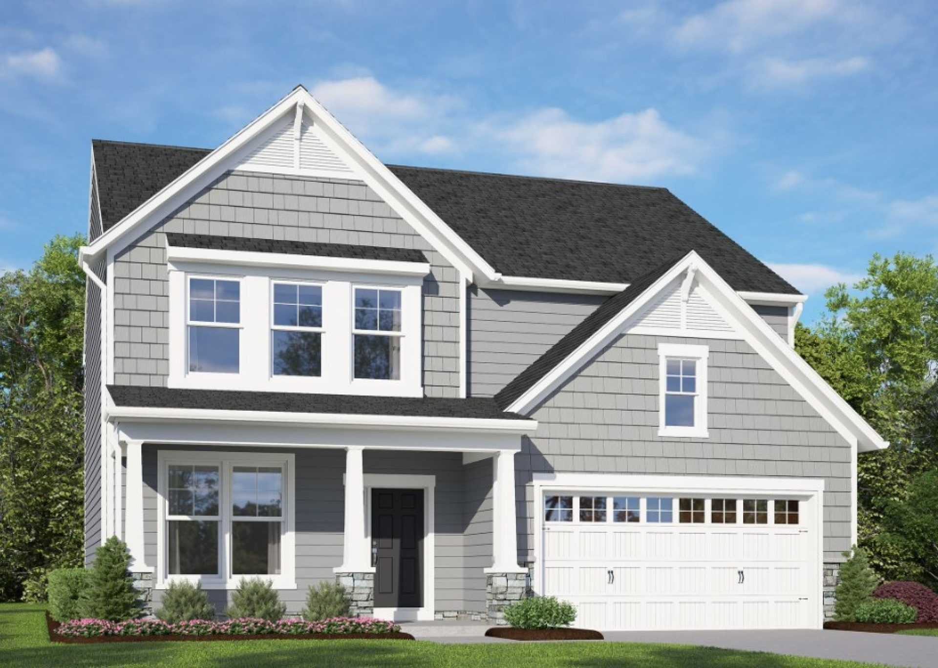 Bungalow A