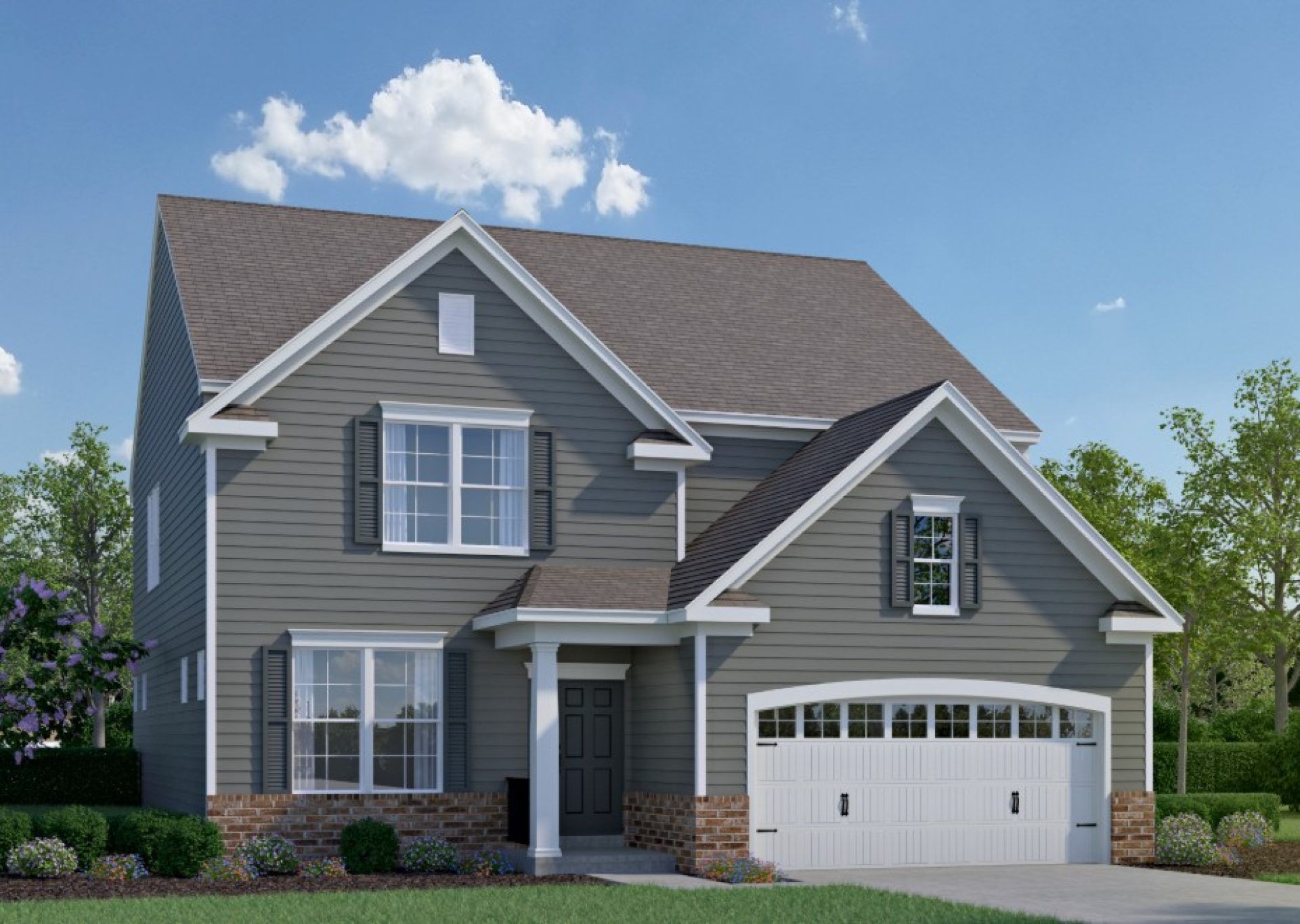 Heritage A Rendering