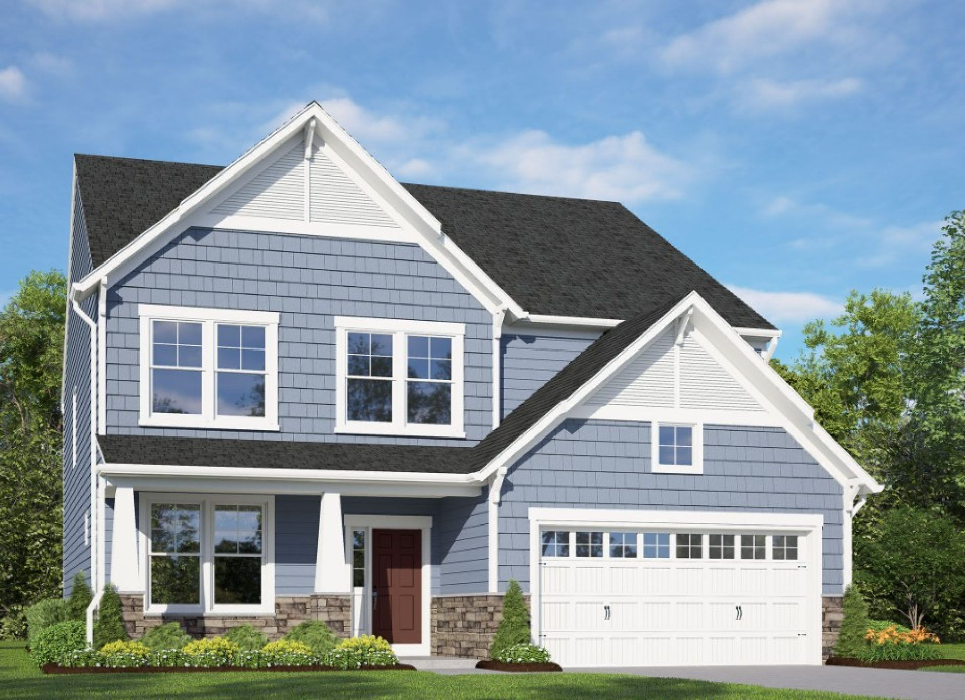 60 Oak Meadow Lane. Angier, NC 27501