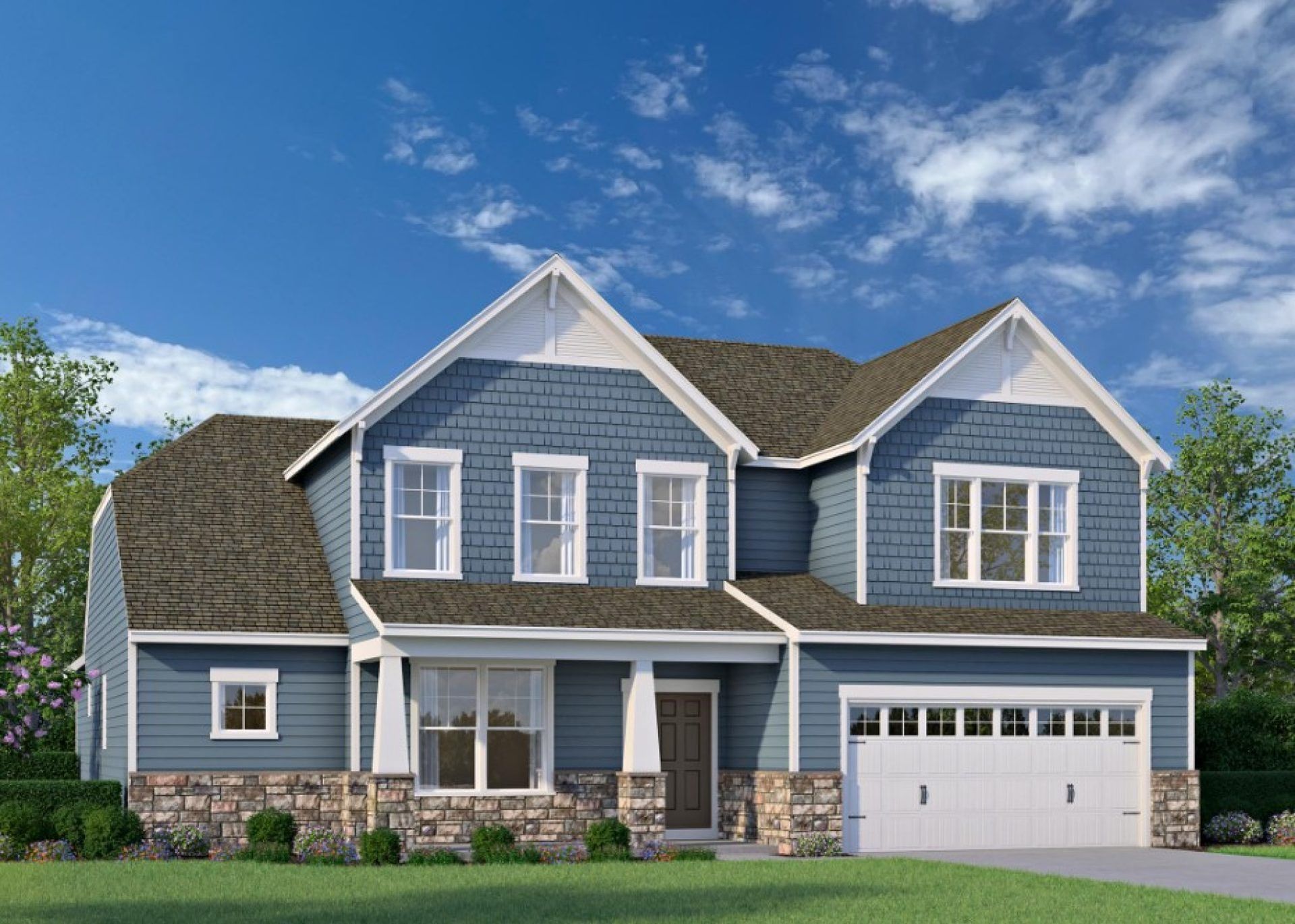 Bungalow A
