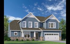 Estates at Oak Meadow: Angier, North Carolina - HHHunt Homes