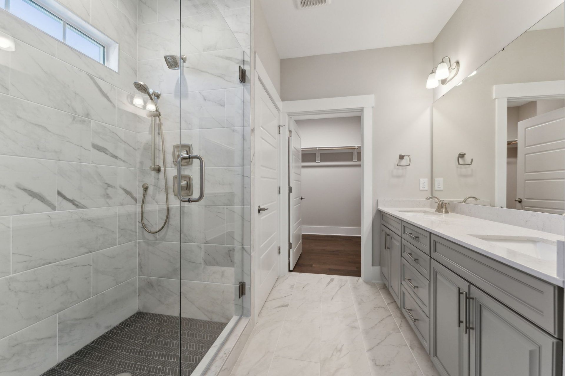 16- Primary Bathroom