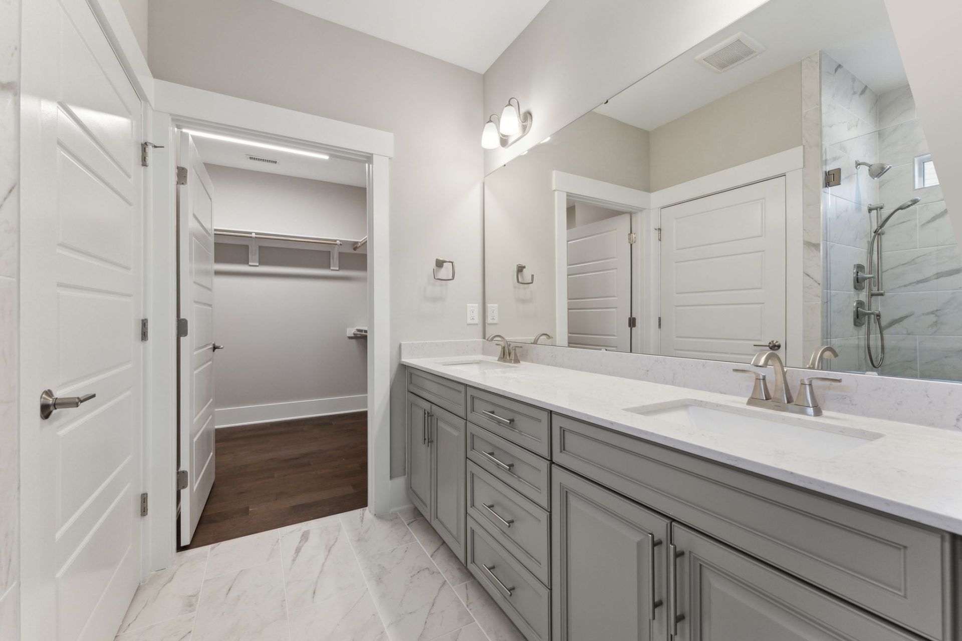 17- Primary Bathroom