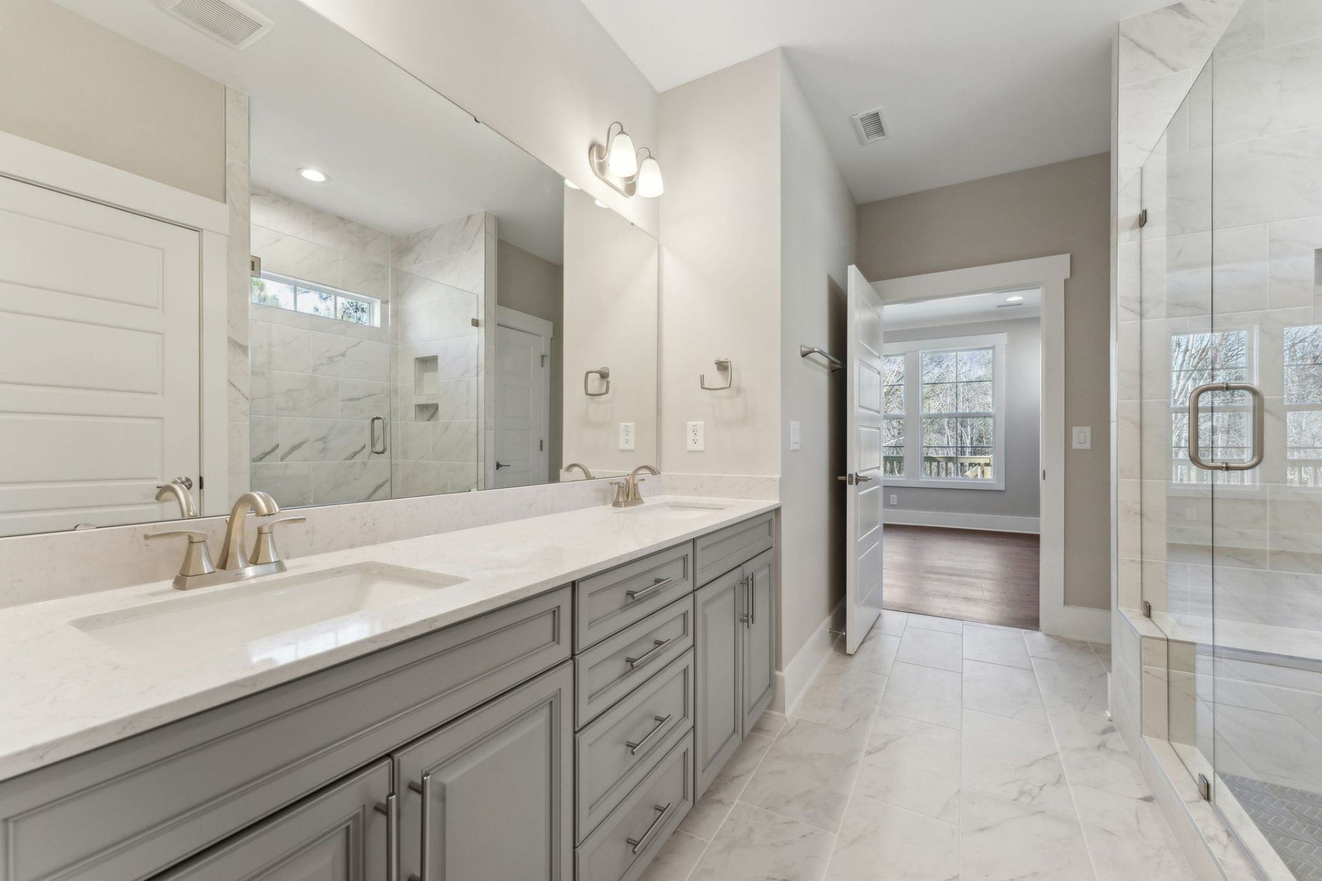 19- Primary Bathroom