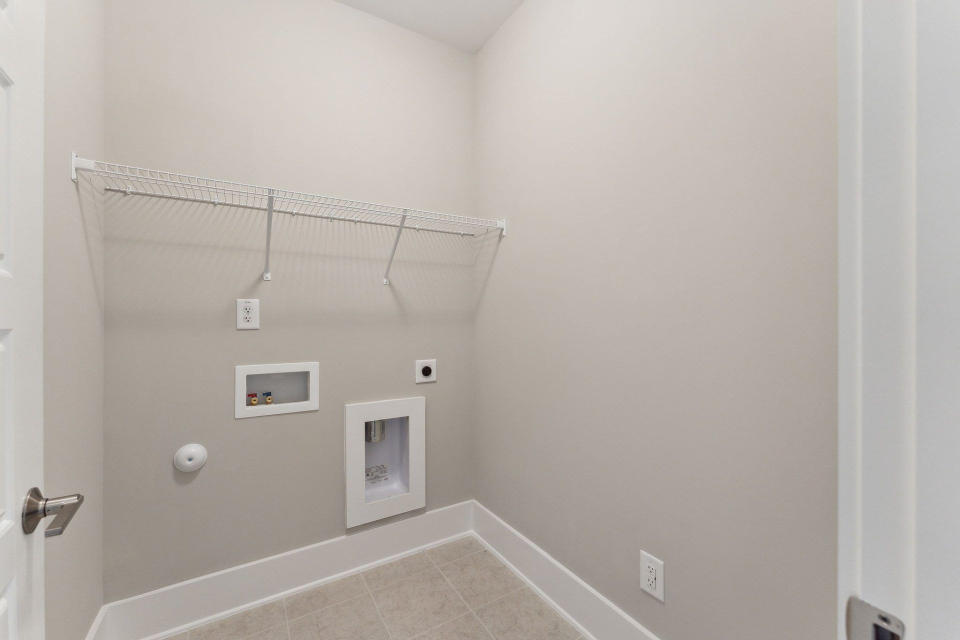 25a- Laundry