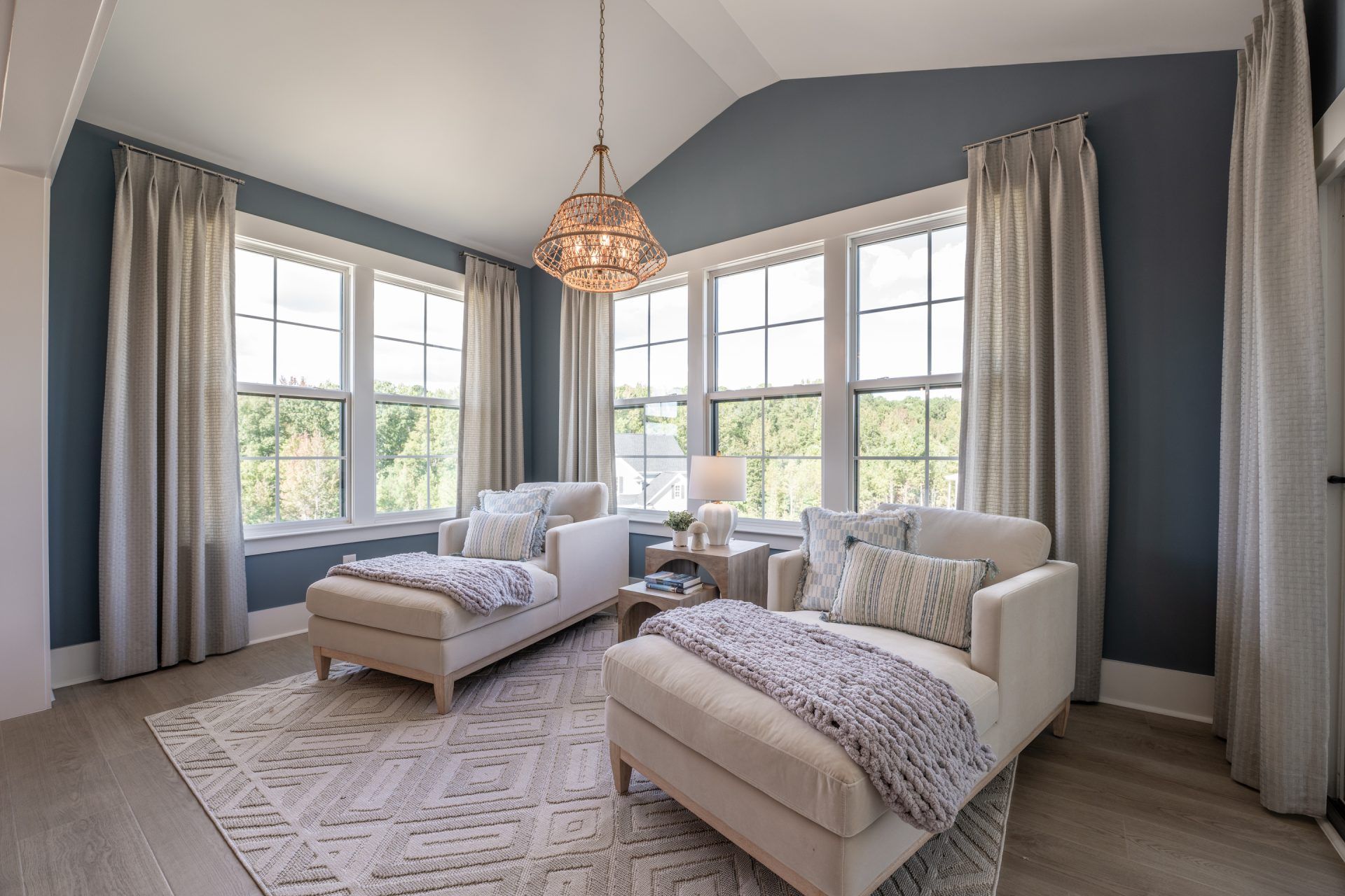 18HHHunt Homes - Chatham- Morning Room