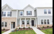 Kinwick Townhomes: Richmond, Virginia - HHHunt Homes