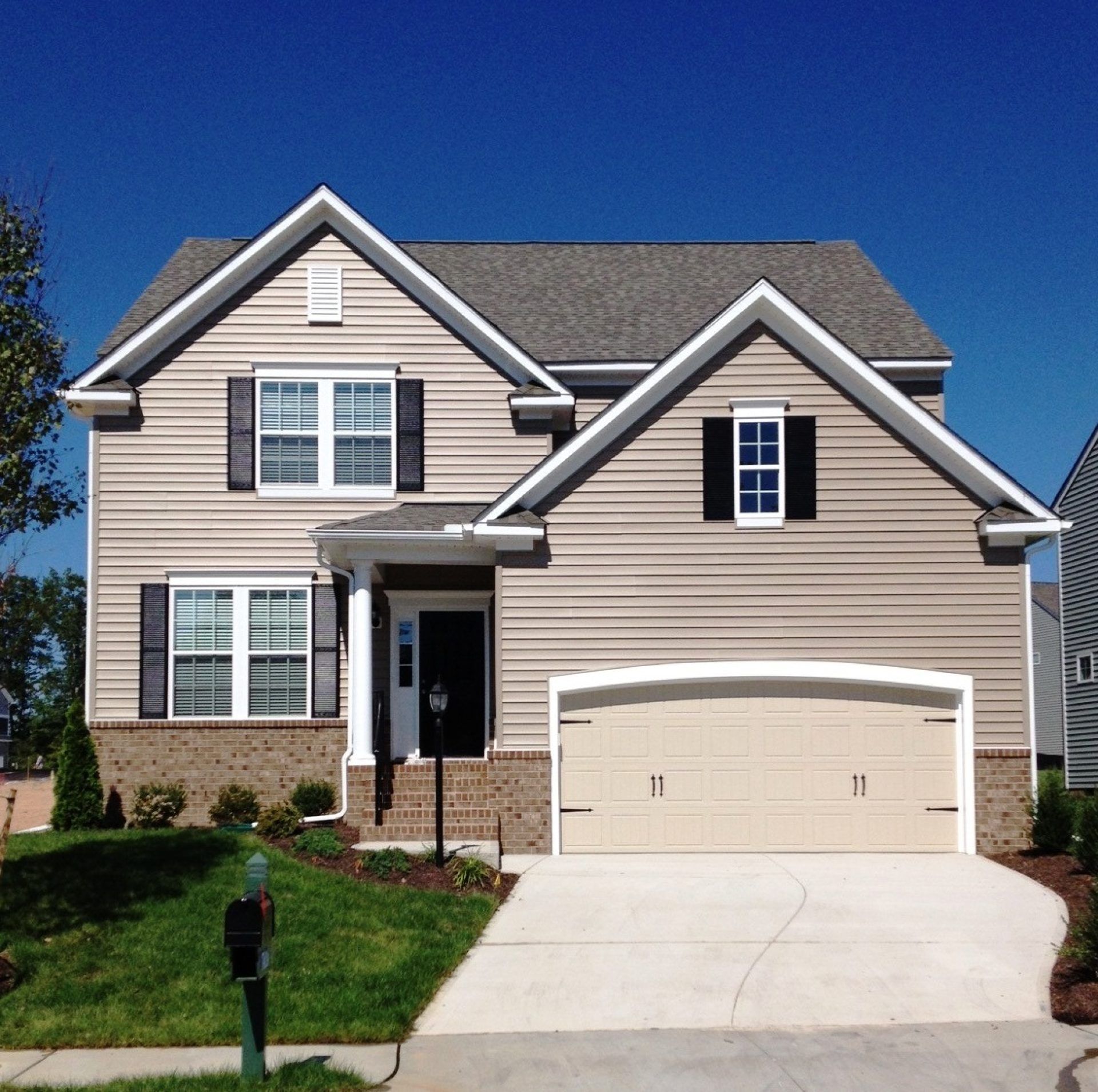 365 Glade Drive. Aberdeen, NC 28315