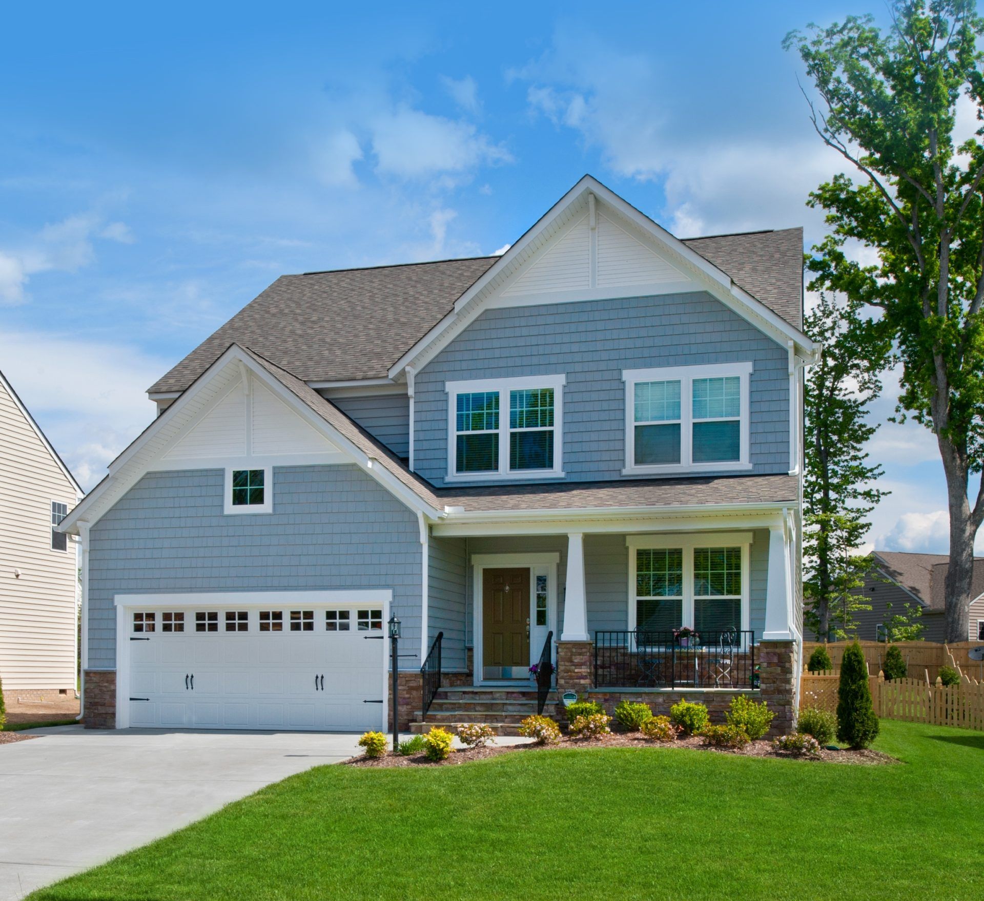 365 Glade Drive. Aberdeen, NC 28315