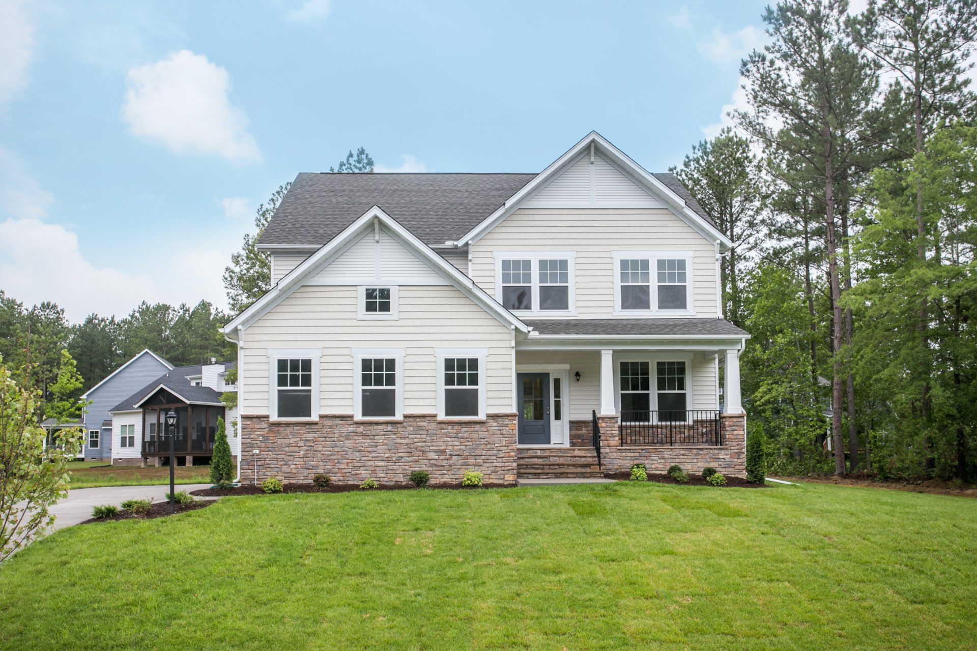 4830 Tuscany CT (Grayson)