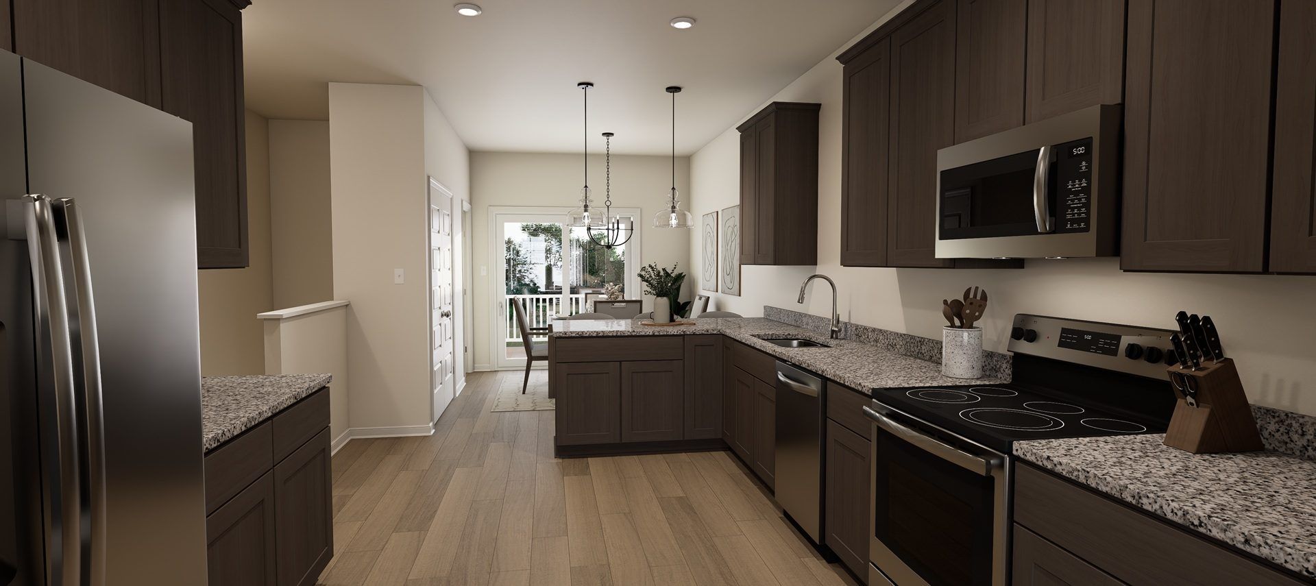 5405 Raysdale Rd #202