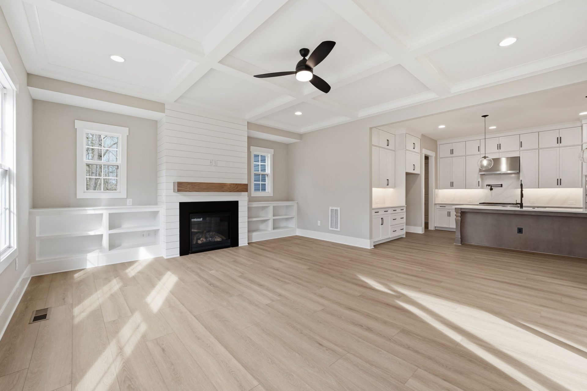 The Summit at Morgan Ridge - Chapel Hill, NC