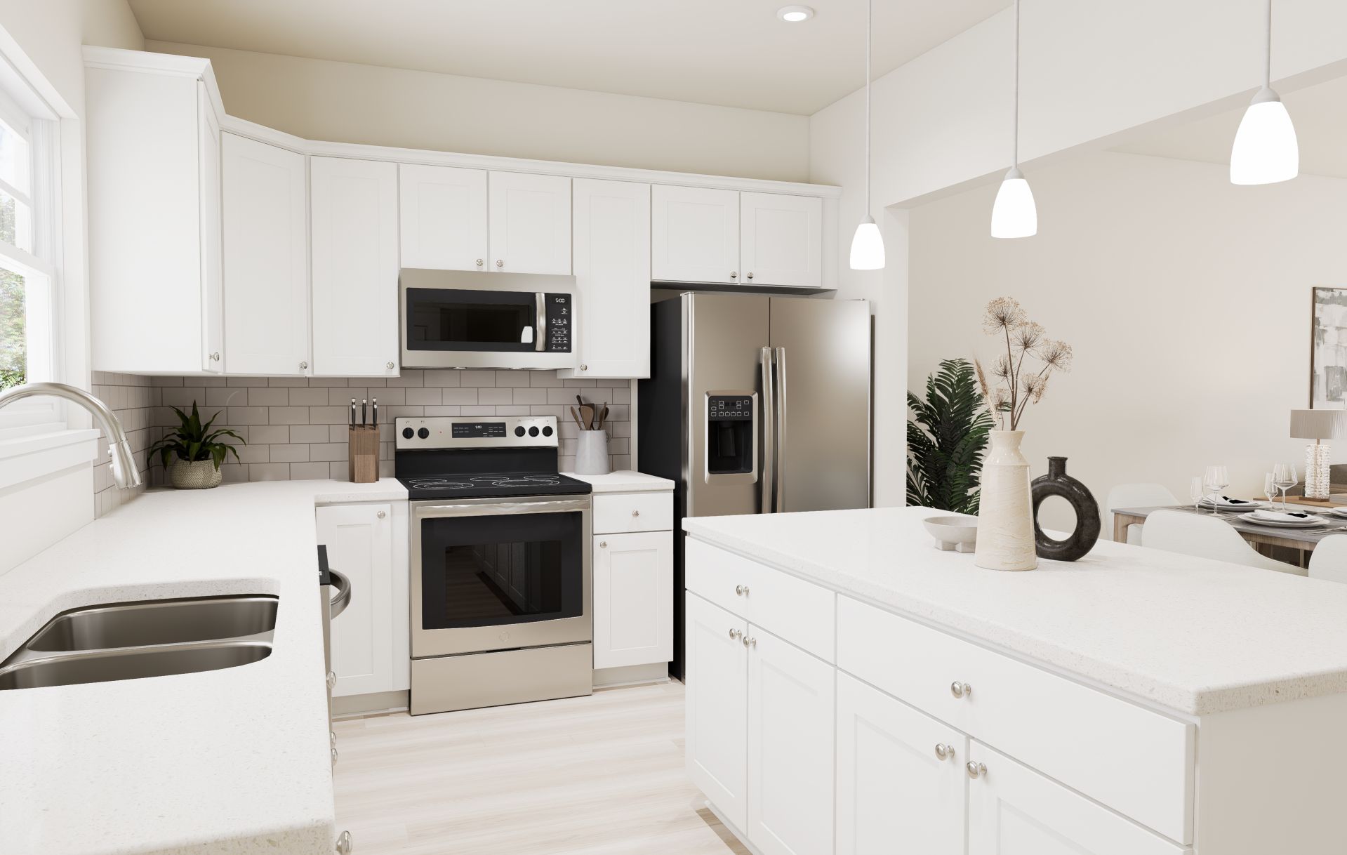 007_Amherst_ Kitchen