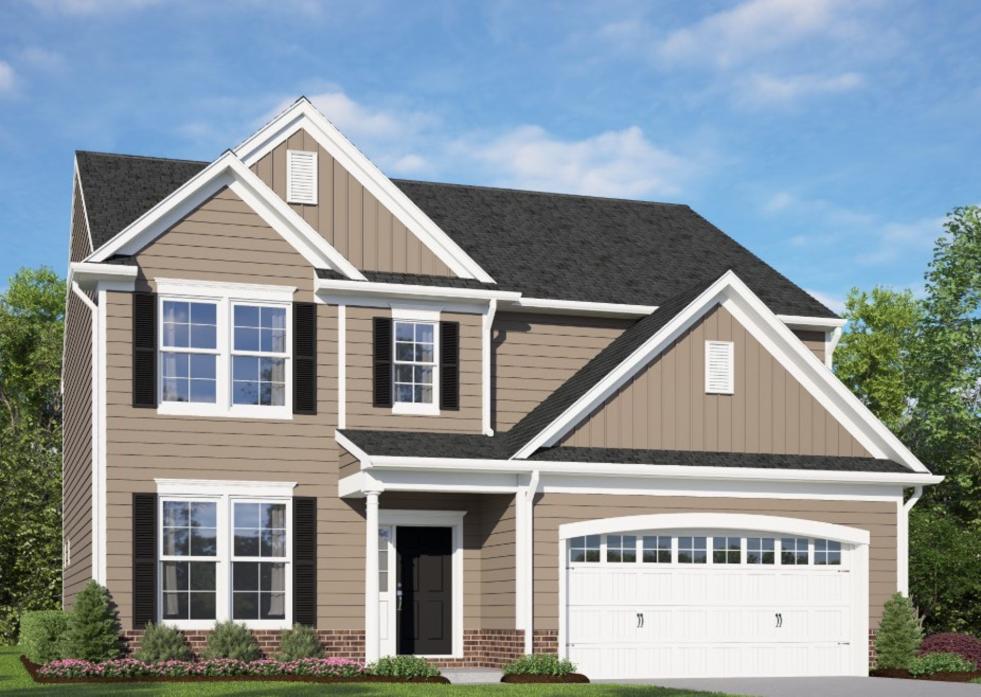 1021 Fawn Valley Way. Wilmington, NC 28409